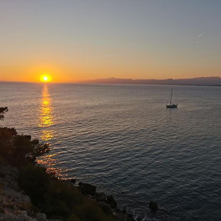Cap Salou Relaxed Holidays Dış mekan fotoğraf