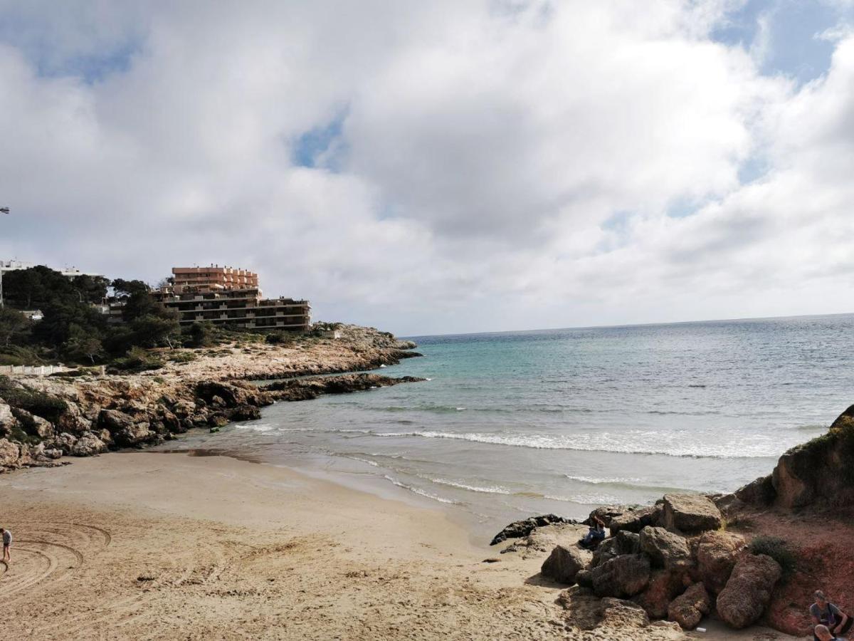 Cap Salou Relaxed Holidays Dış mekan fotoğraf