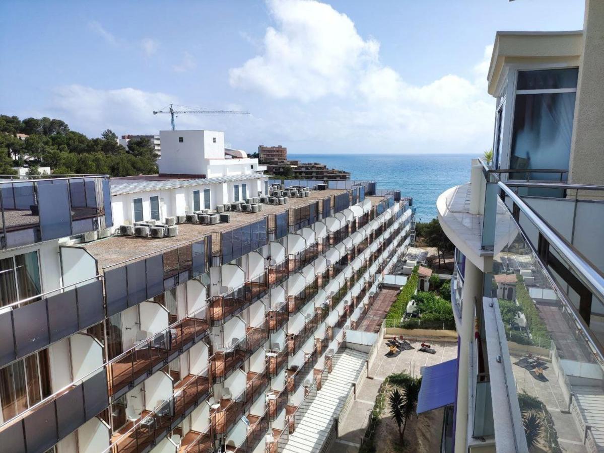 Cap Salou Relaxed Holidays Dış mekan fotoğraf