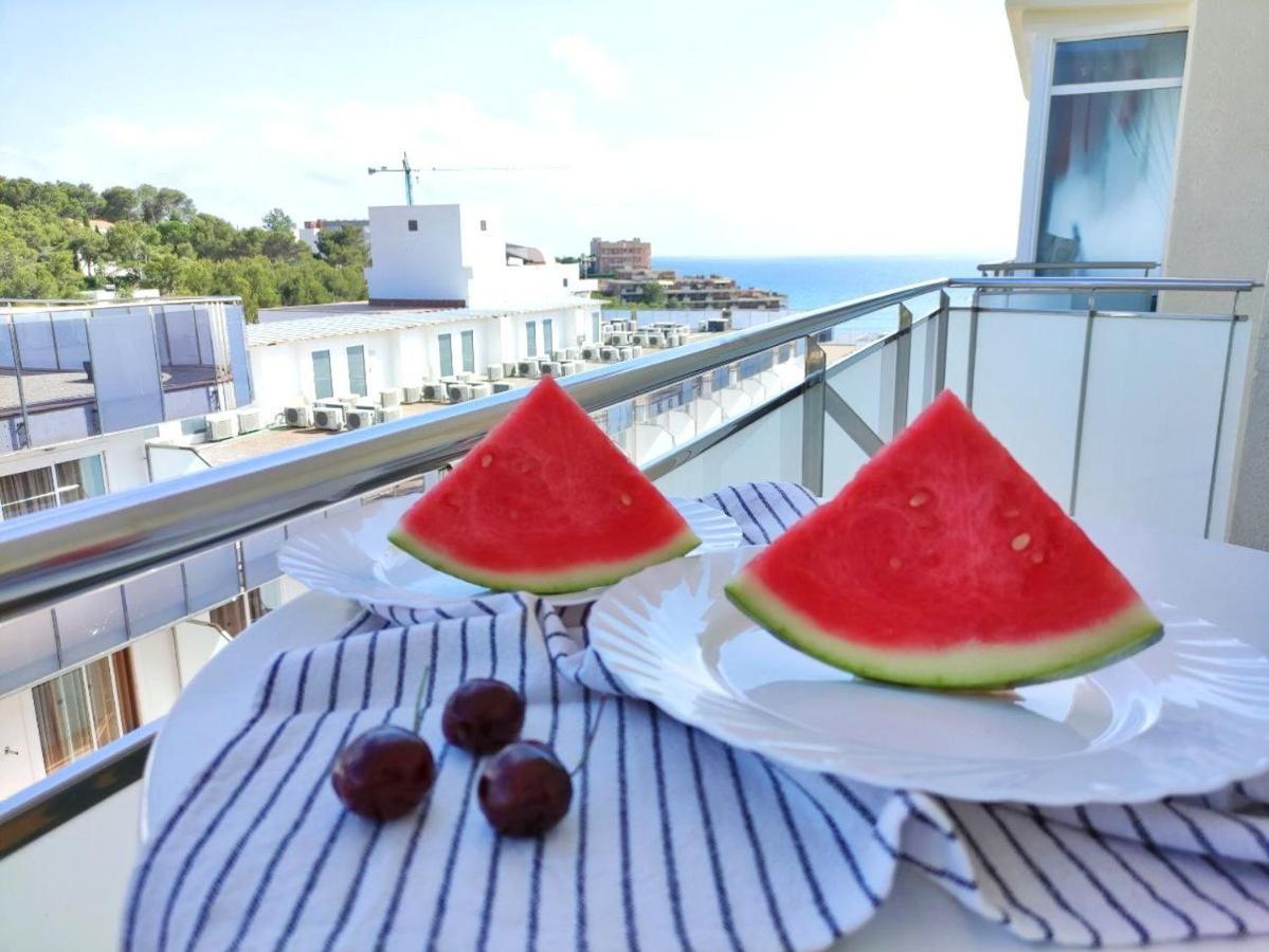 Cap Salou Relaxed Holidays Dış mekan fotoğraf