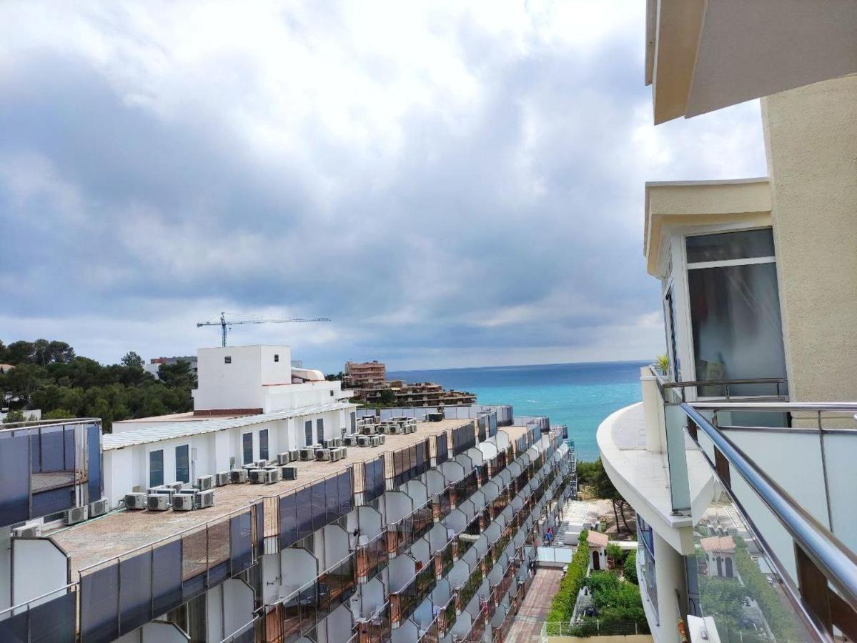 Cap Salou Relaxed Holidays Dış mekan fotoğraf