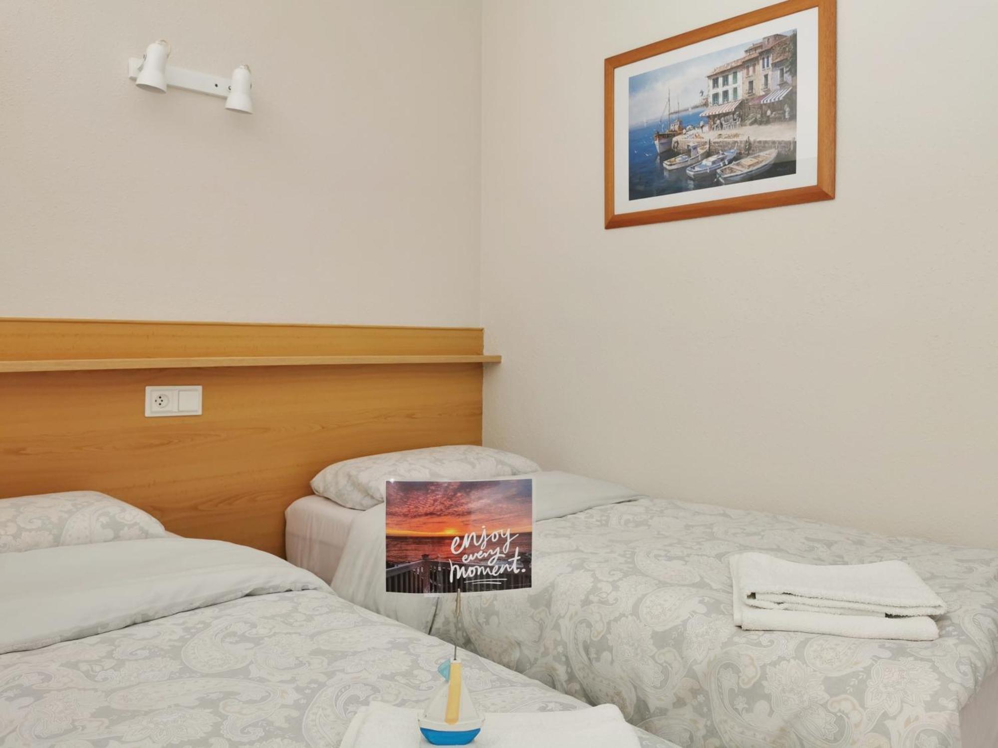Cap Salou Relaxed Holidays Dış mekan fotoğraf