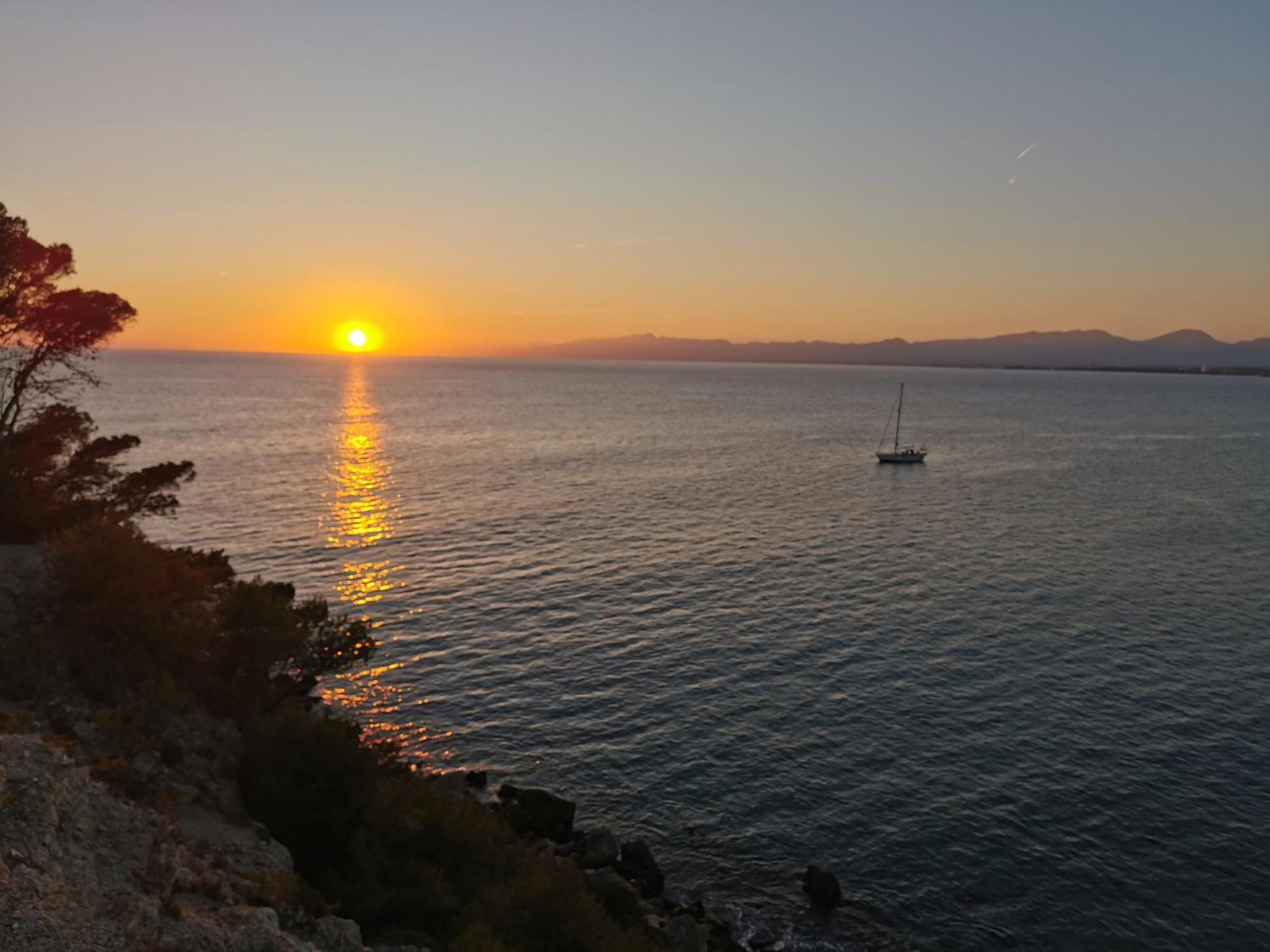 Cap Salou Relaxed Holidays Dış mekan fotoğraf