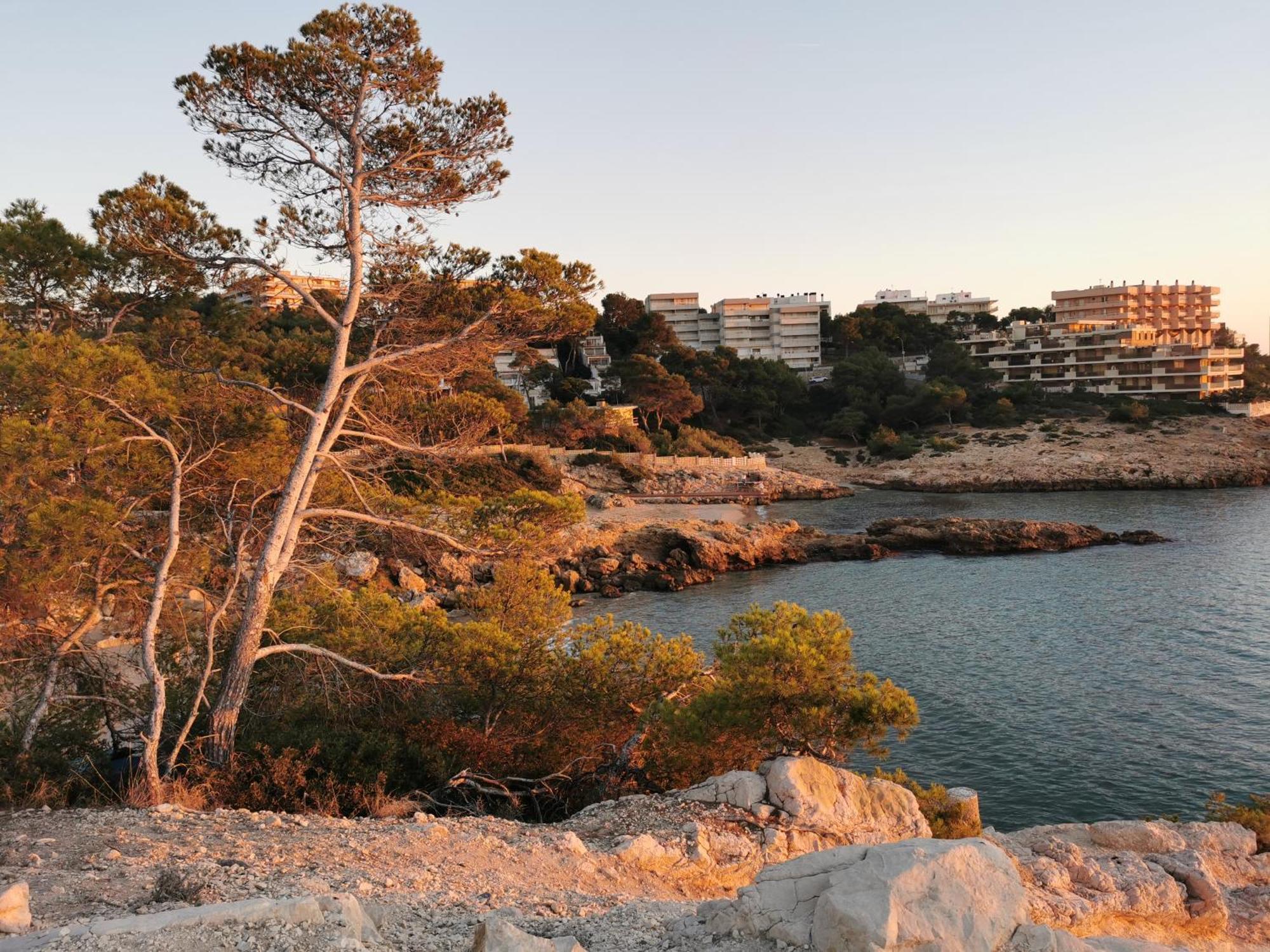 Cap Salou Relaxed Holidays Dış mekan fotoğraf