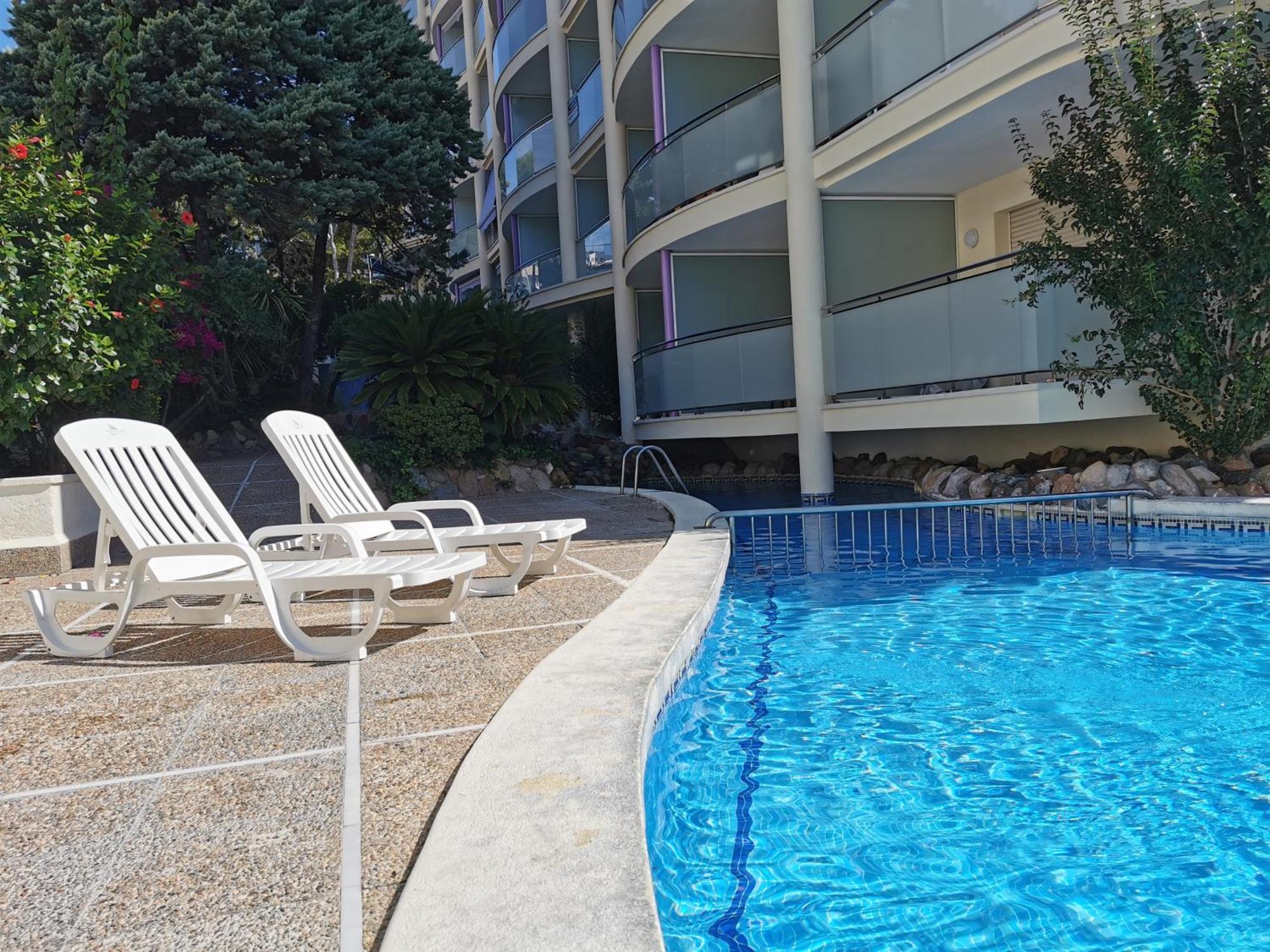 Cap Salou Relaxed Holidays Dış mekan fotoğraf