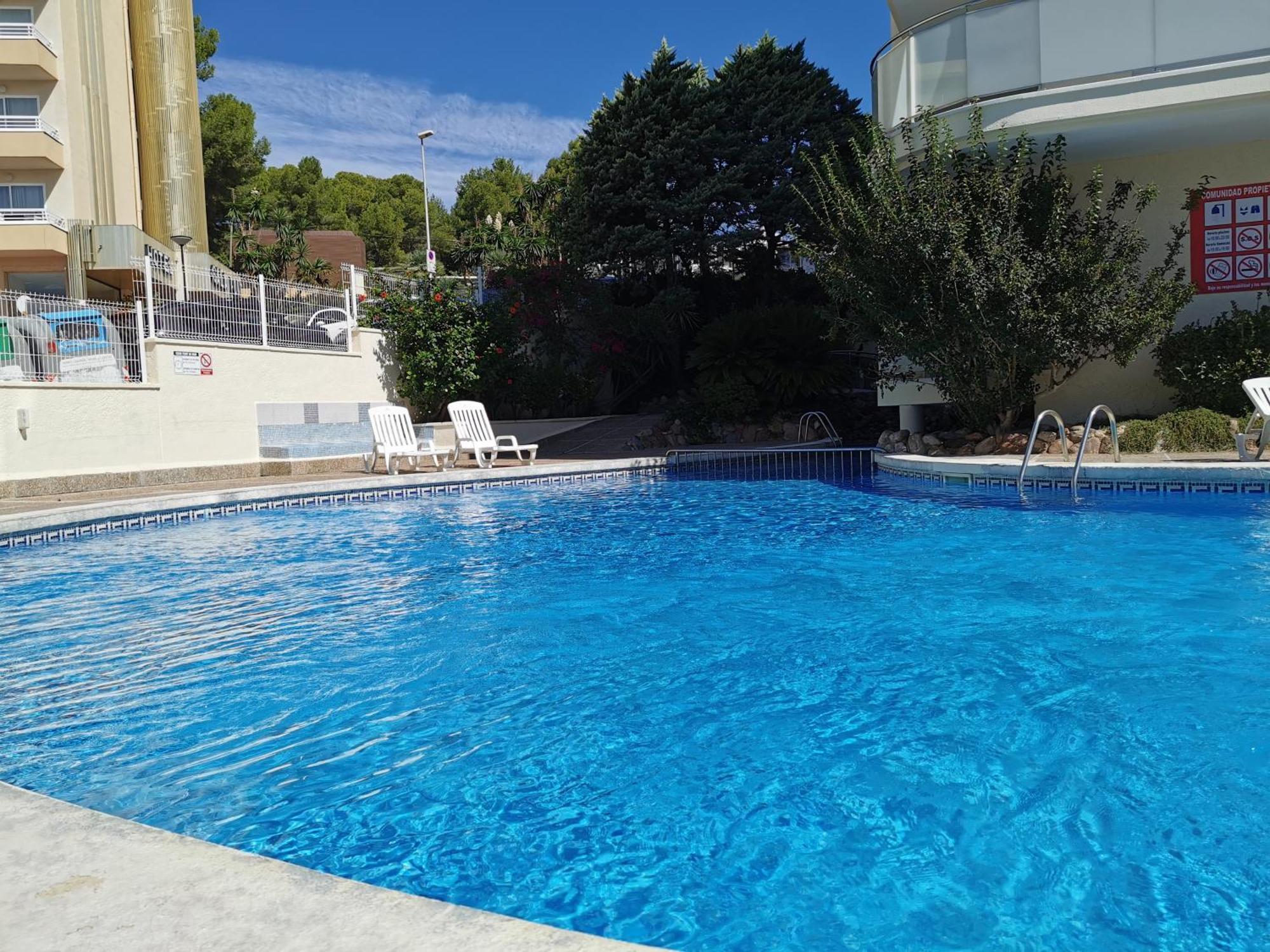 Cap Salou Relaxed Holidays Dış mekan fotoğraf