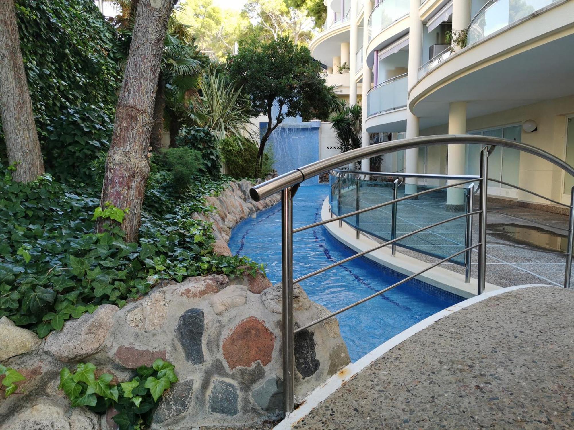 Cap Salou Relaxed Holidays Dış mekan fotoğraf